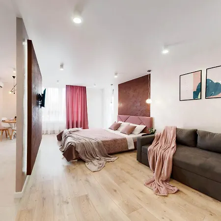 новобудова червоної калини 56а сихів, авалон,висотка Lägenhet