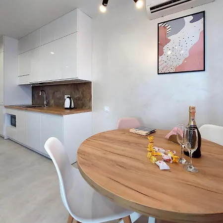 Lägenhet новобудова червоної калини 56а сихів, авалон,висотка Lviv