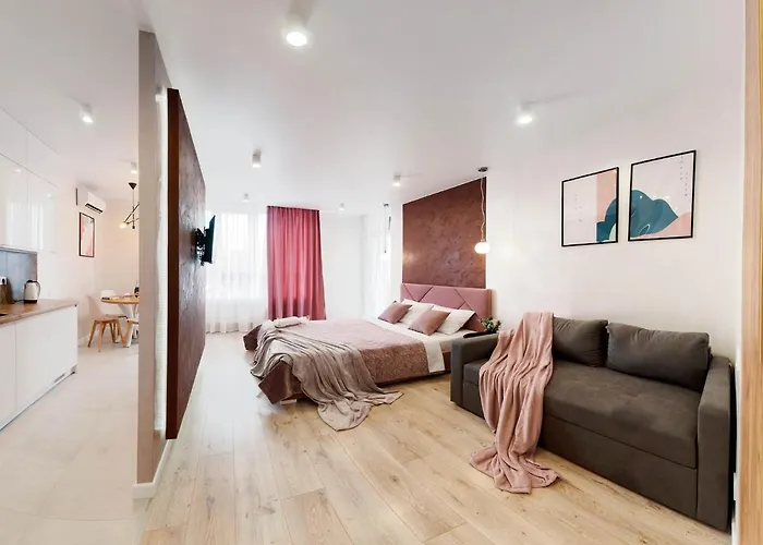 новобудова червоної калини 56а сихів, авалон,висотка アパート