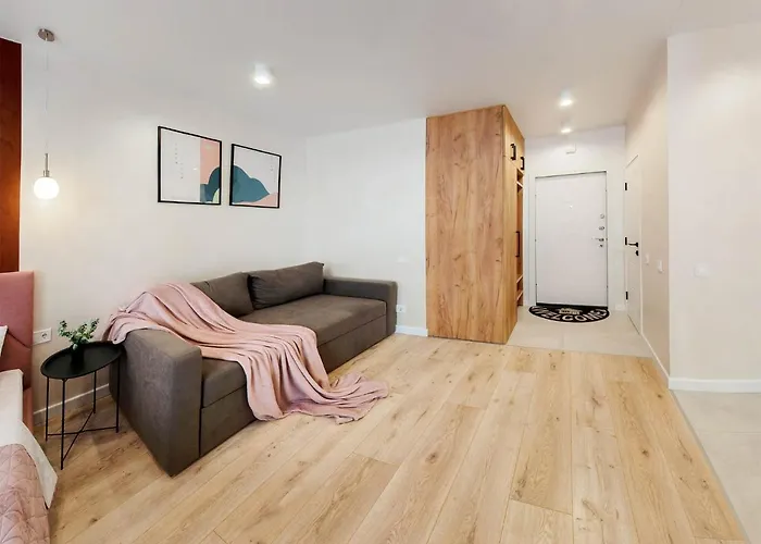 アパート новобудова червоної калини 56а сихів, авалон,висотка リヴィウ