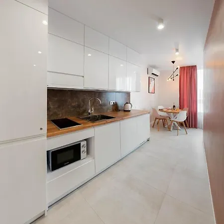 новобудова червоної калини 56а сихів, авалон,висотка Lägenhet