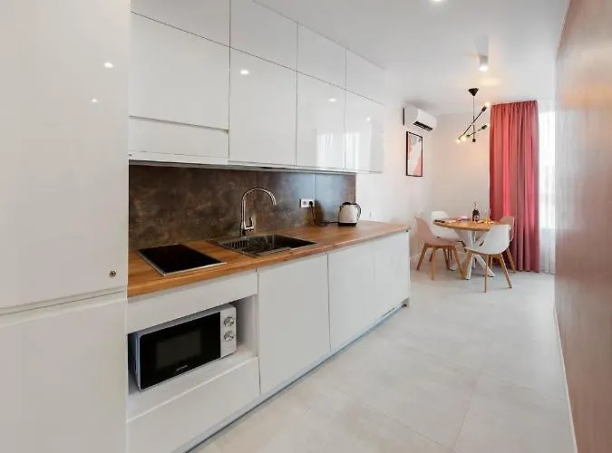 новобудова червоної калини 56а сихів, авалон,висотка Lägenhet